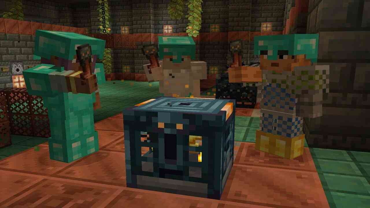 Minecraft 1.21.1 4