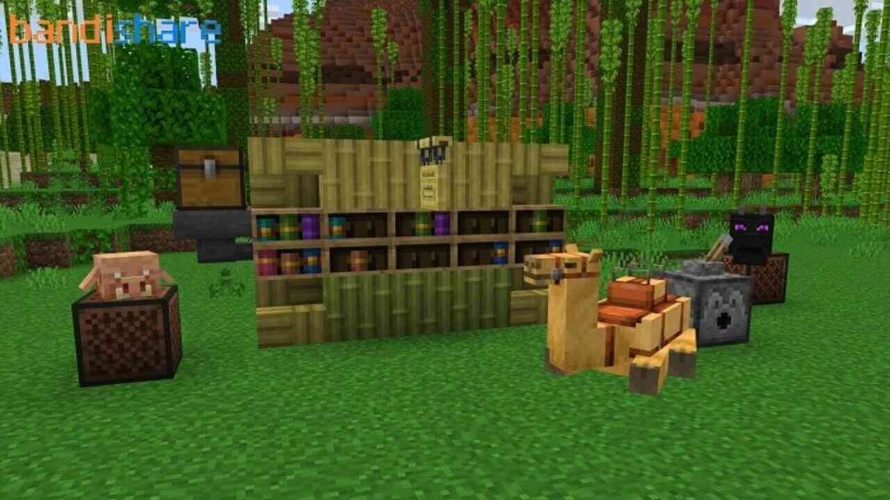 Minecraft Original 2