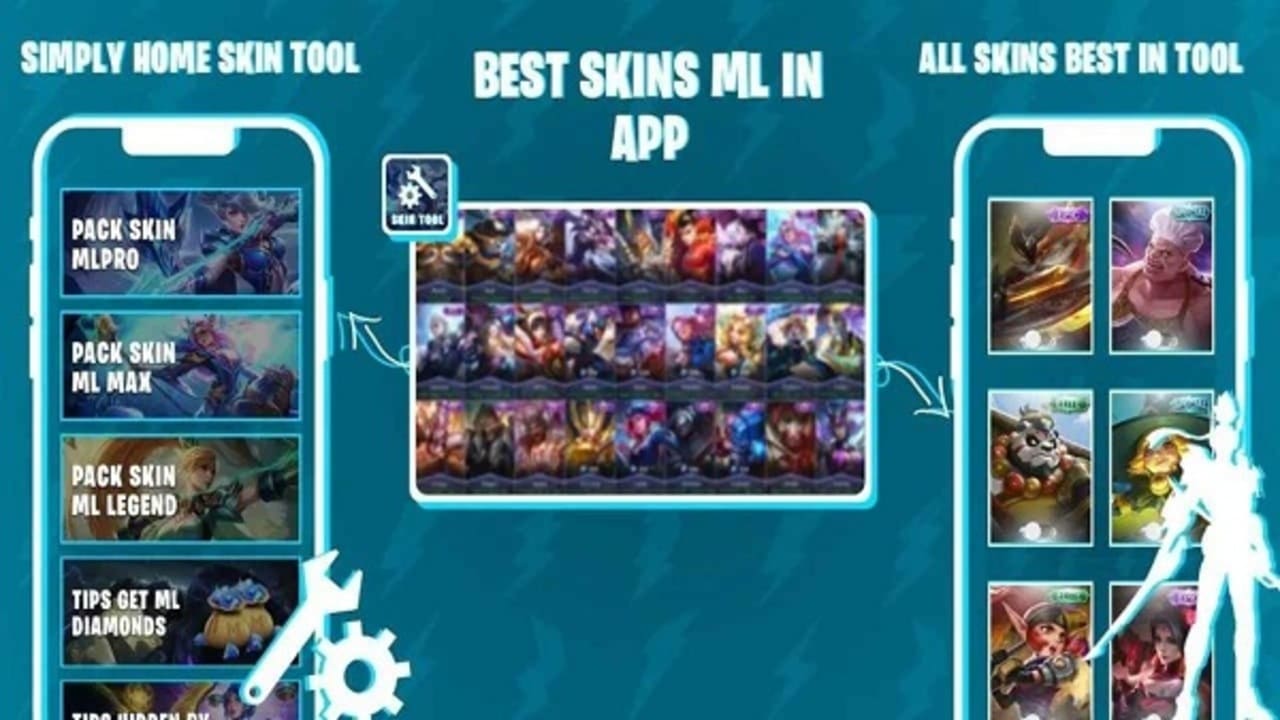 ML Skin Injector 1