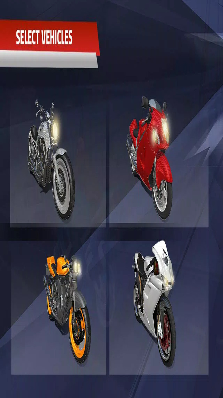 Moto Bike Racing 3D 3