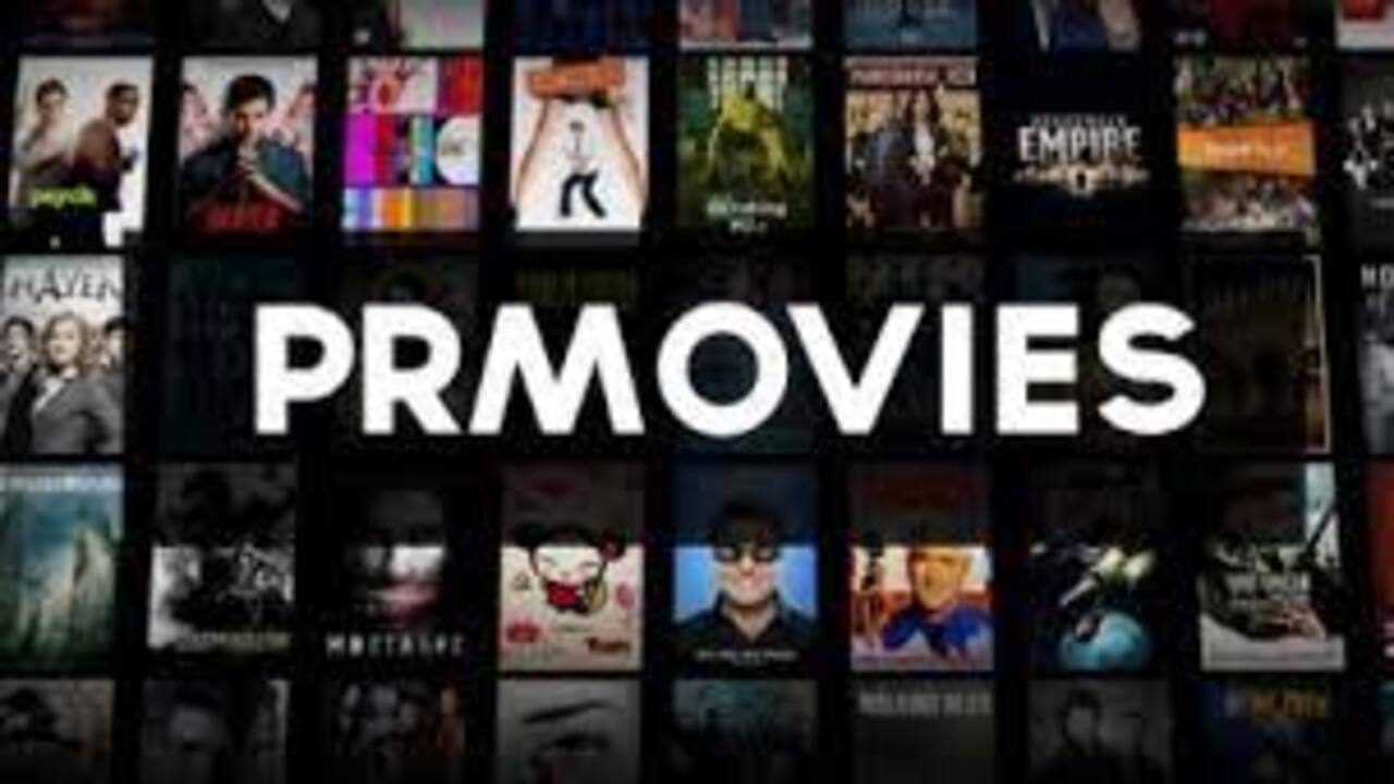 Prmovies 4