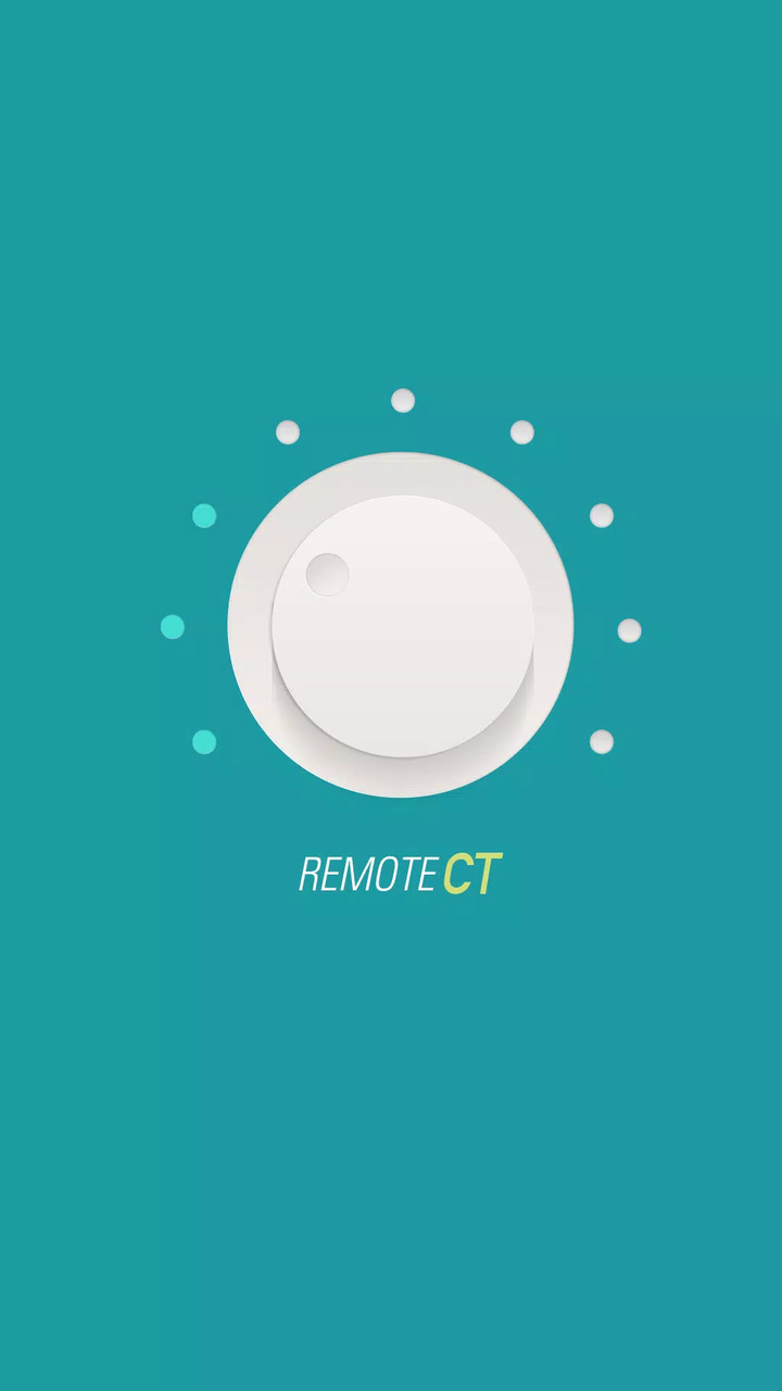 Remote CT 3