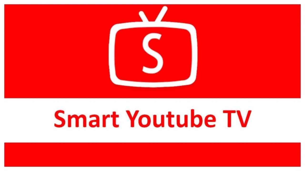 Smart Youtube TV 1