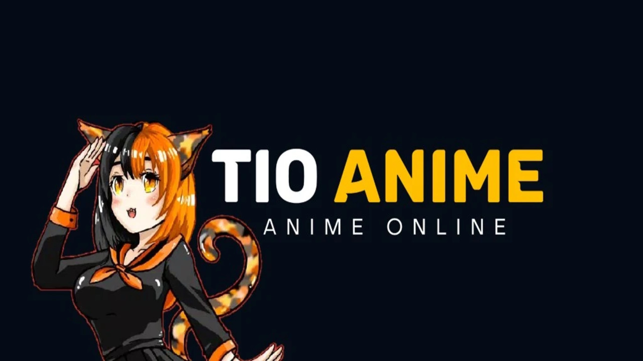 Download do APK de TIO Anime Latino Gratis para Android