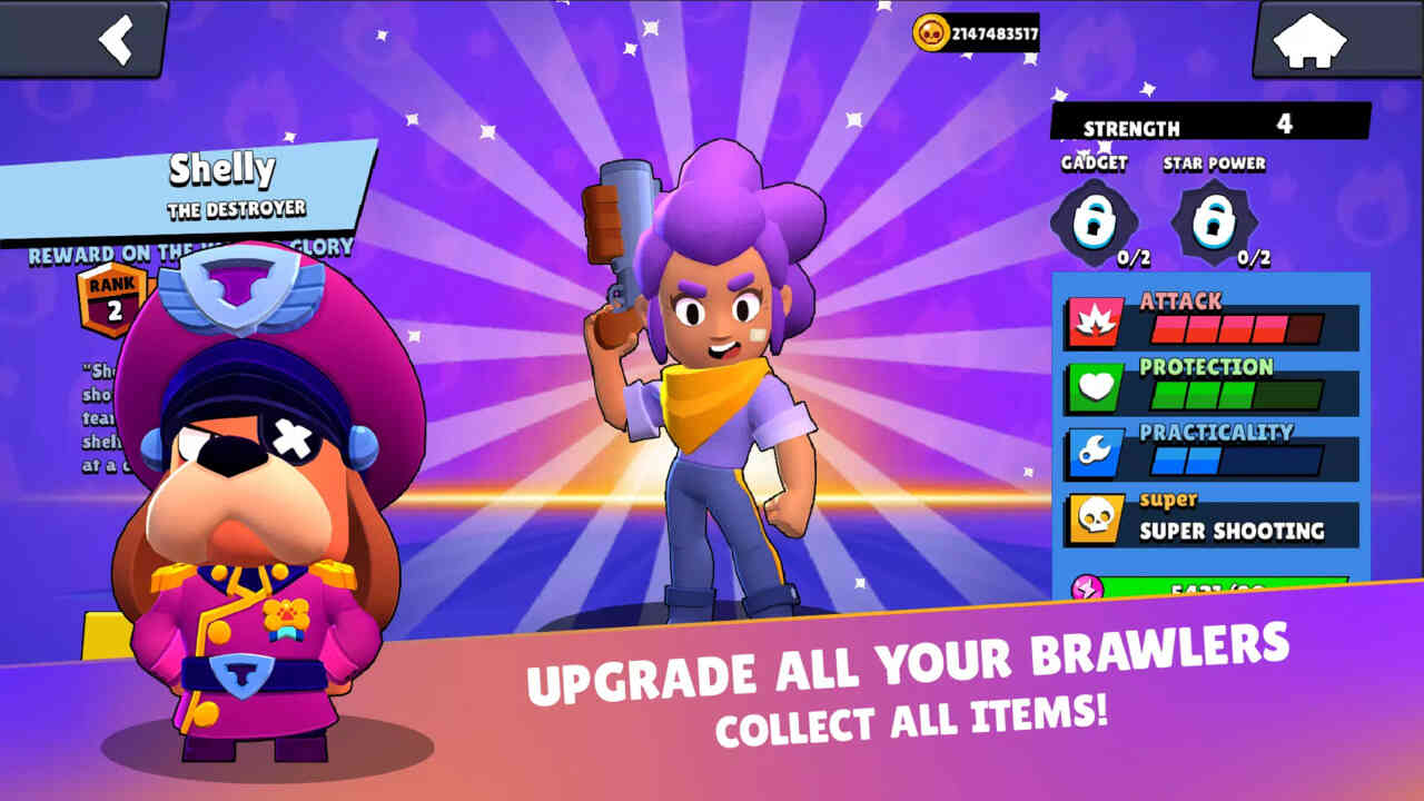 Box Simulator – Brawl Stars 2