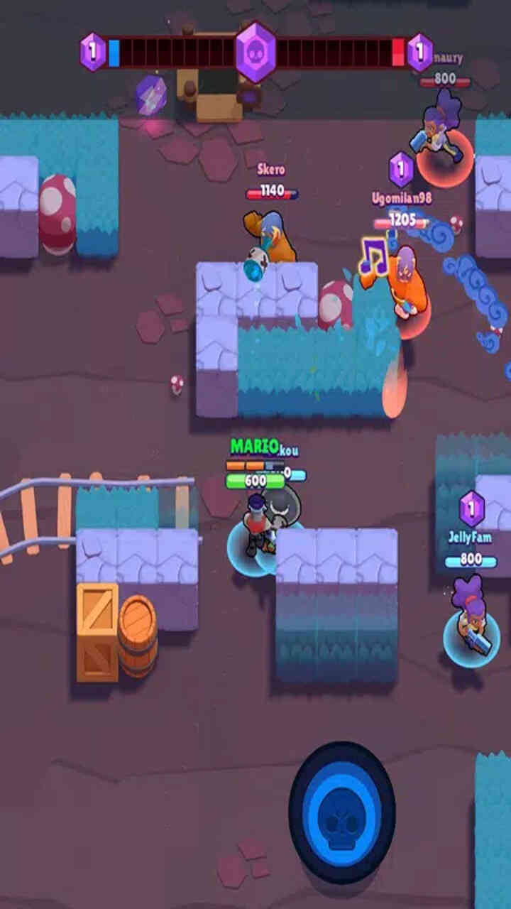 Brawl of Stars 2