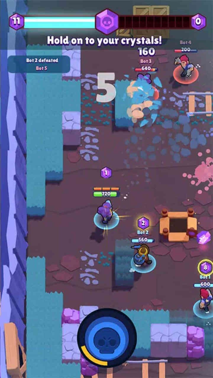 Brawl of Stars 3