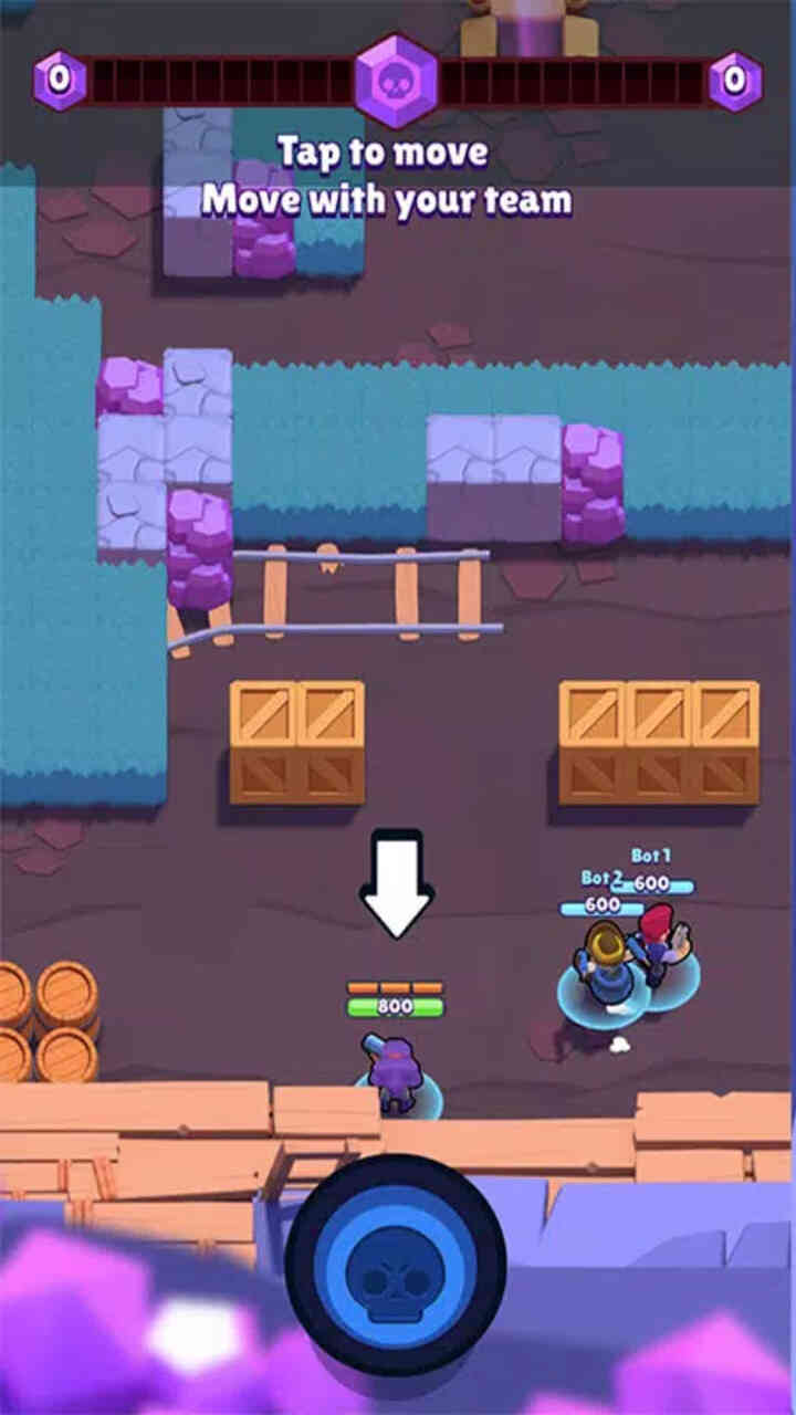 Brawl of Stars 5