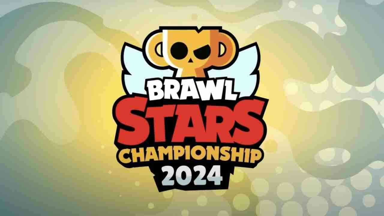 Brawl Stars Championship 3