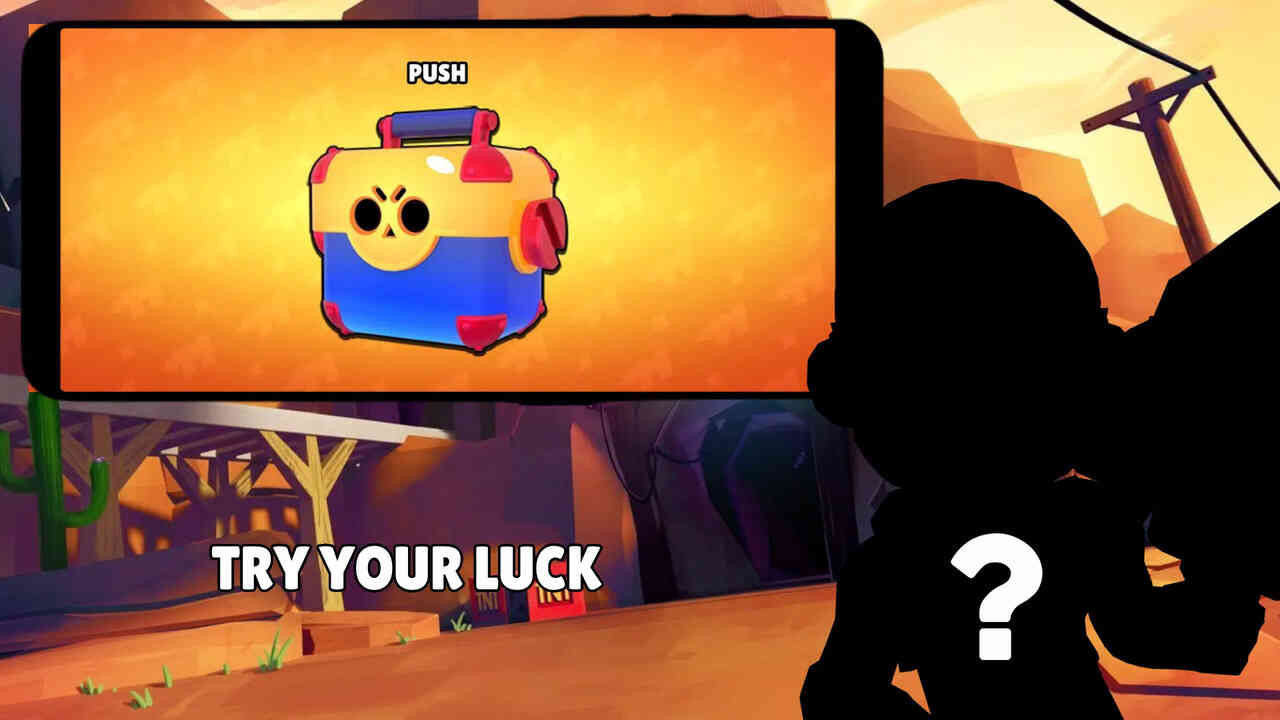 Brawl Stars Mandy 1