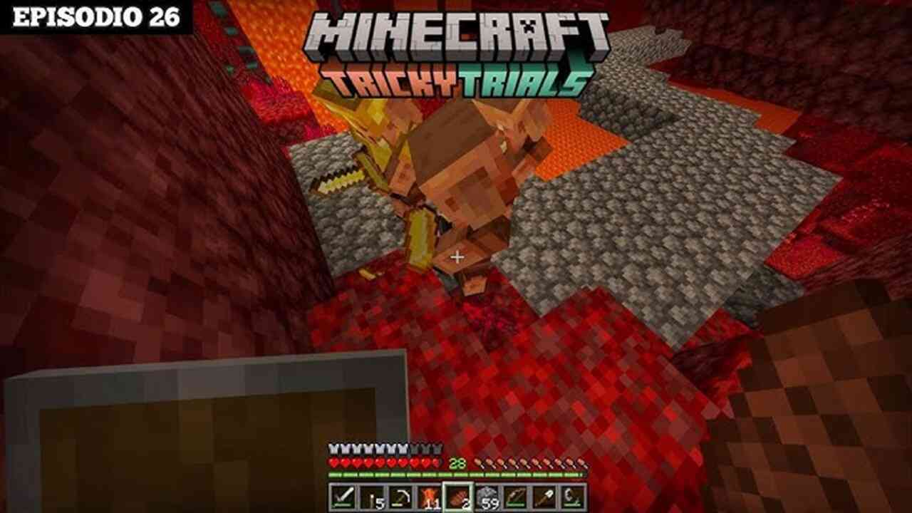 Minecraft 1.21.31 2