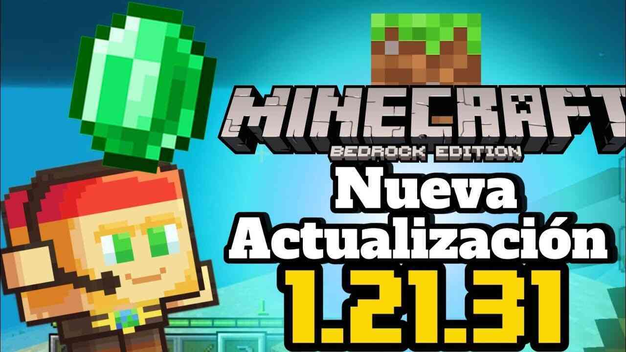 Minecraft 1.21.31 3