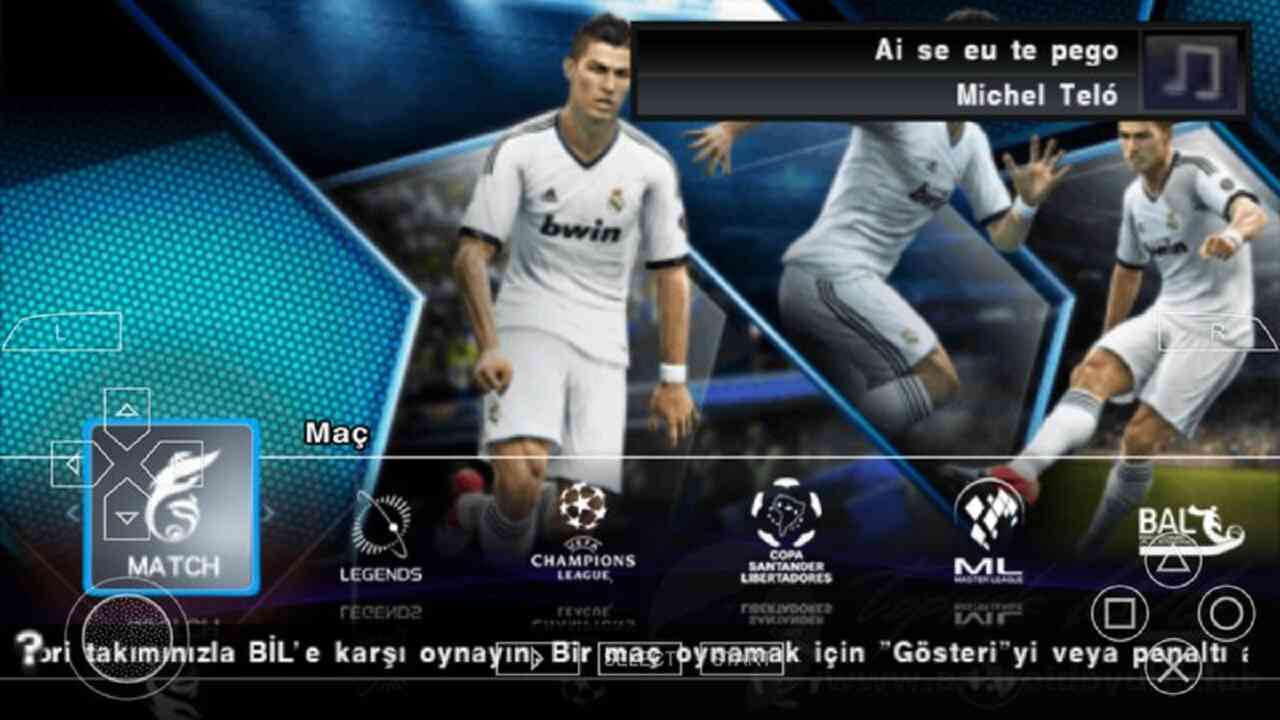 PES 1