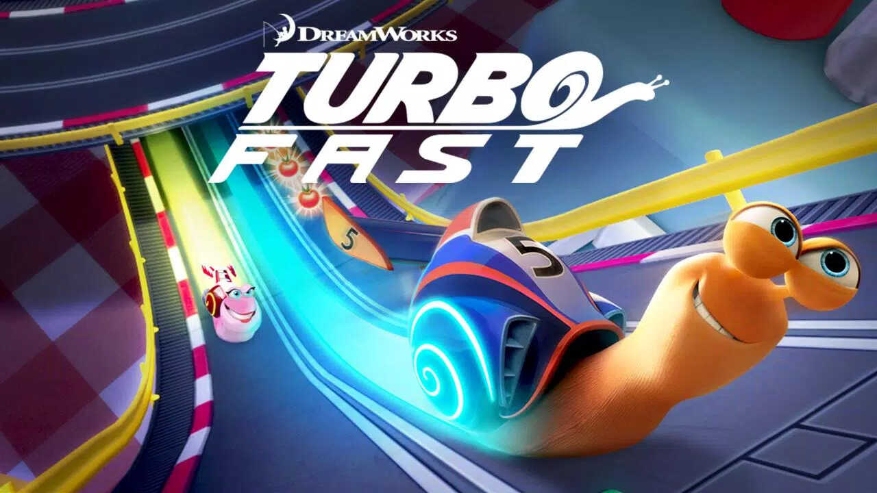 Turbo FAST 1