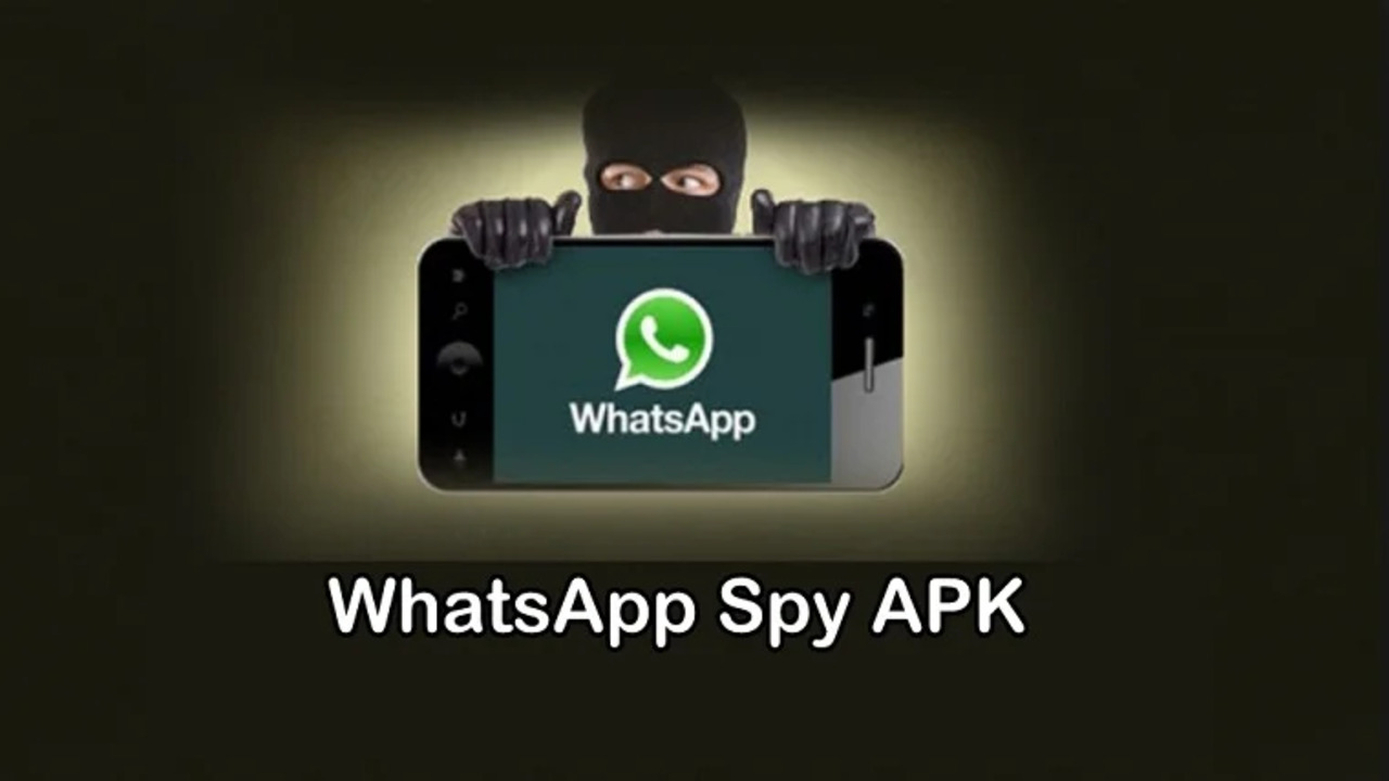 WhatsApp Spy 1