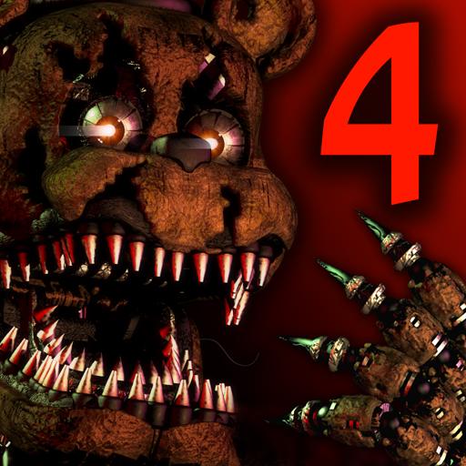 Download Five Nights at Freddy's: SL 2.0.1 APK For Android