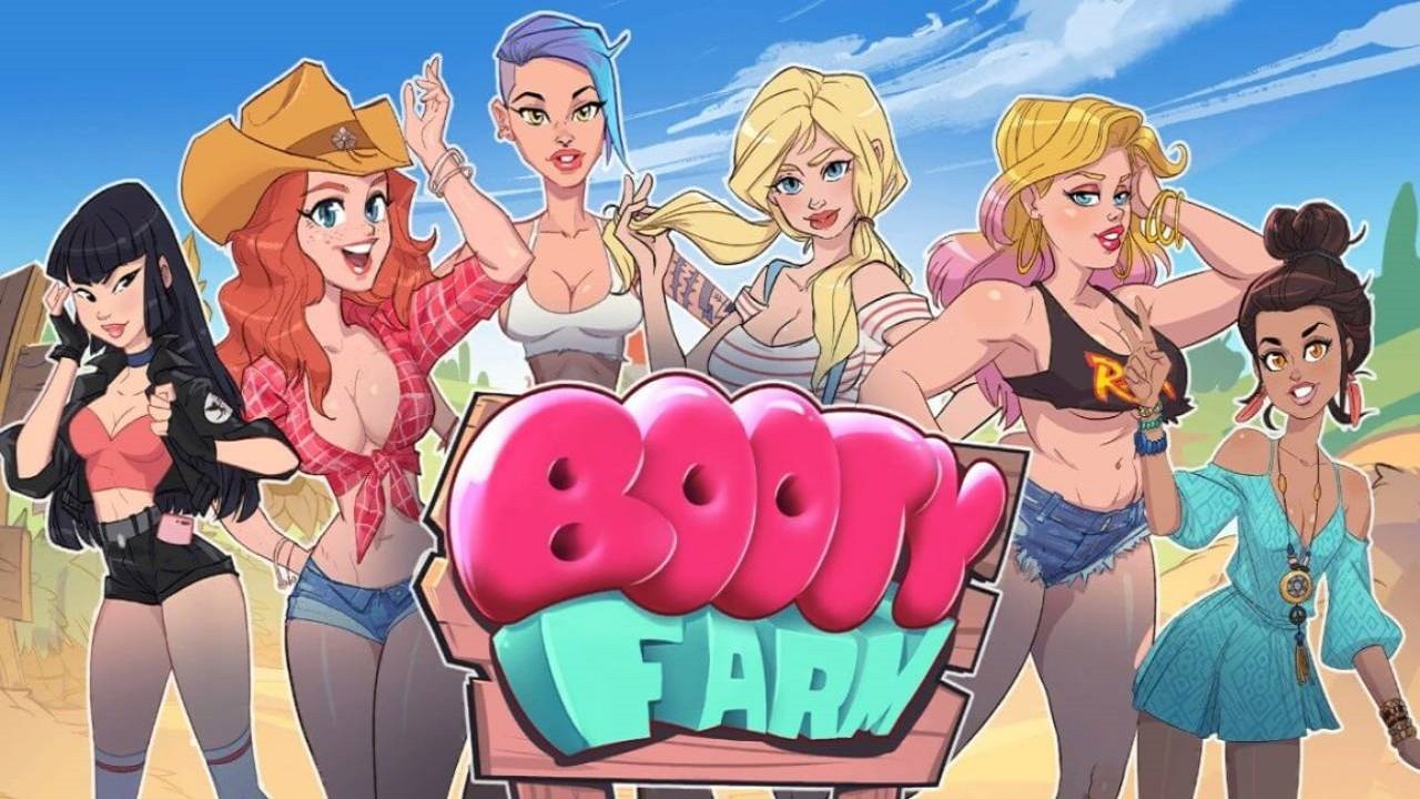 Booty Farm APK v9.2 Free Download For Android 2024 | APKHIHE.COM