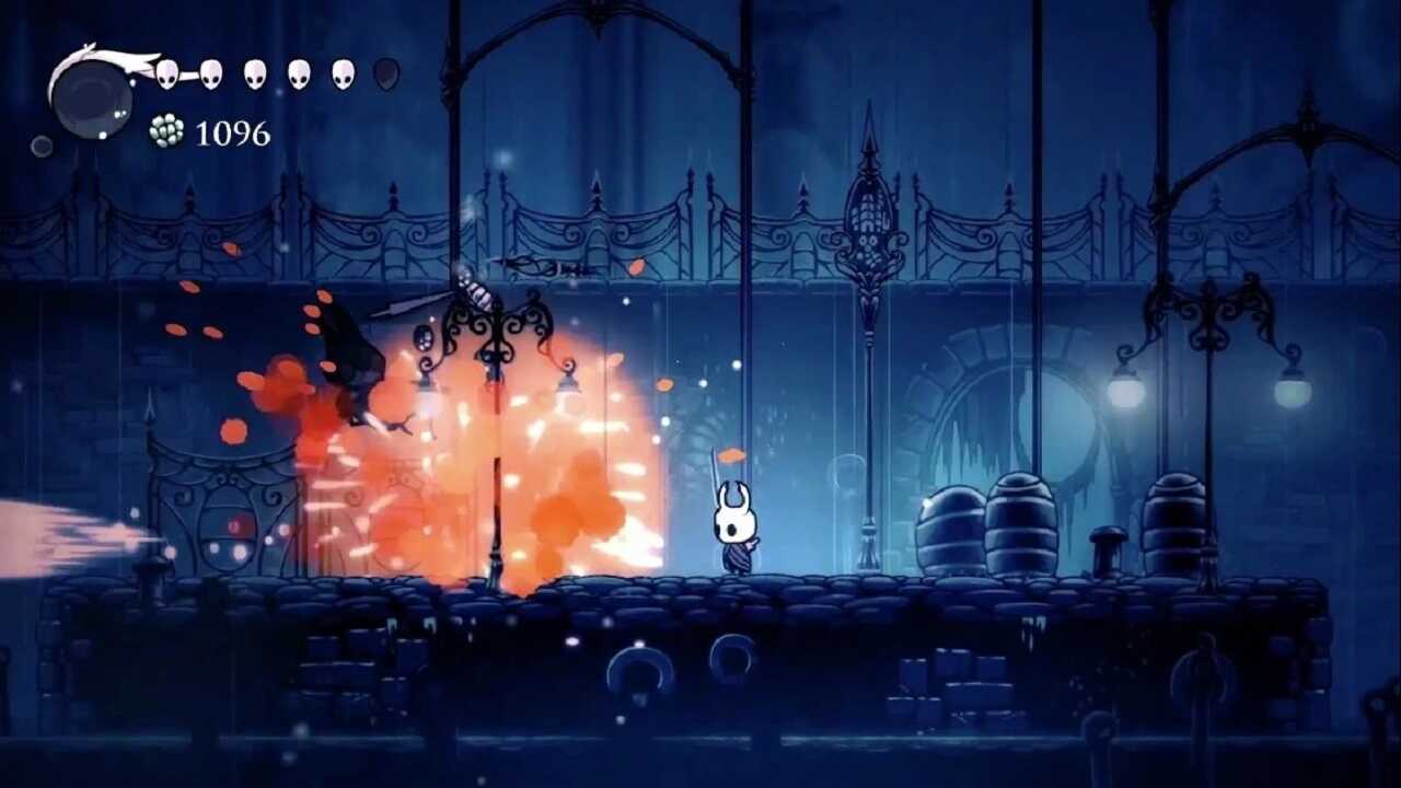 Hollow Knight APK 22.10.2022 Download Free For Android 2024 | APKHIHE.COM