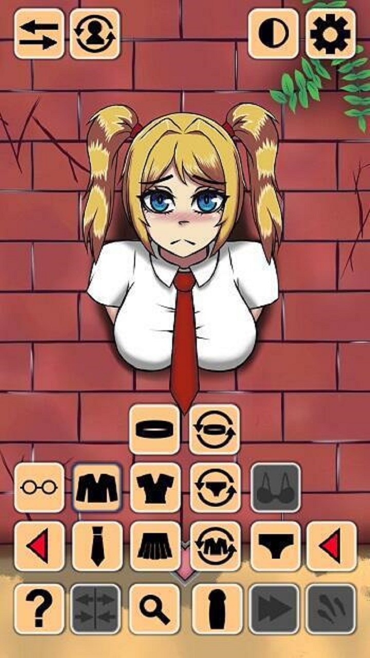 Another Girl In The Wall APK 1.7 Free Download For Android | APKHIHE.COM