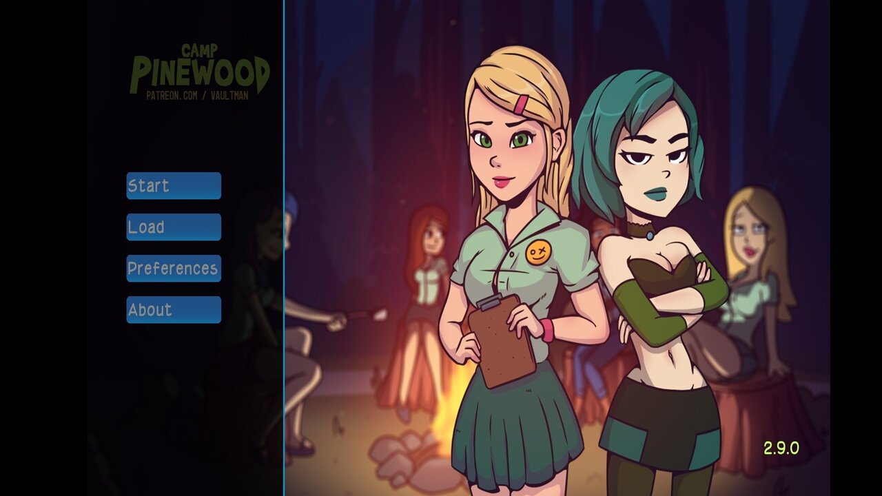 Camp Pinewood APK 2.9.2 Descargar gratis Android 2023 | APKHIHE.COM