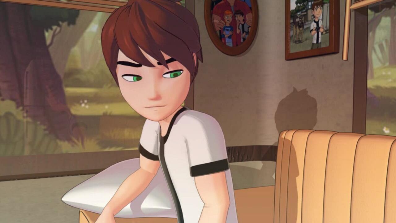 BEN10 Battle for the Omnitrix APK 1.2 Free Download For Android |  APKHIHE.COM