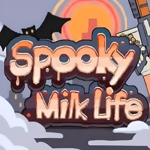 Spooky Milk Life APK 0.61.4p Free Download For Android 2024