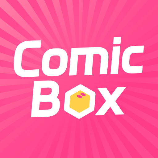Download comic box APK For Android | APKHIHE.COM