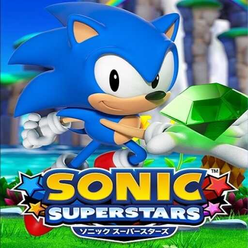 sonic superstars apk download