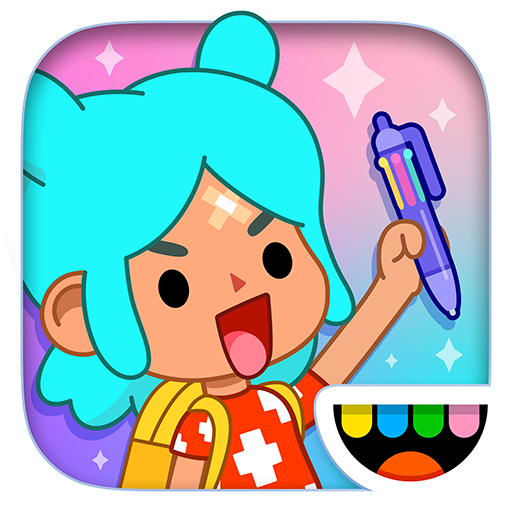 Download Toca Life World APK 1.73 For Android