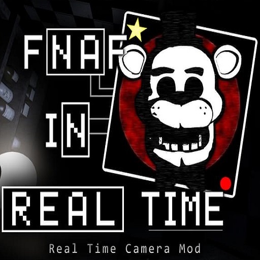 five nights at freddys in real time apk