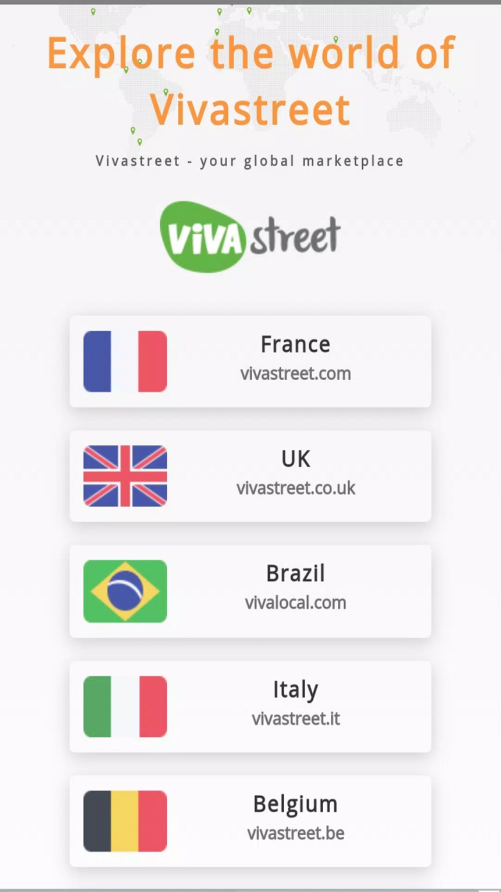 Download VivaStreet APK 3.6.7696 For Android | APKHIHE.COM