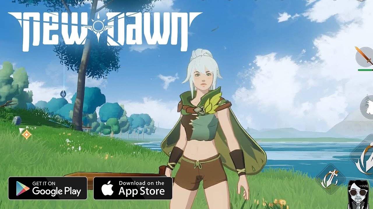 New Dawn APK v1.0.337 Free Download For Android 2024 | APKHIHE.COM