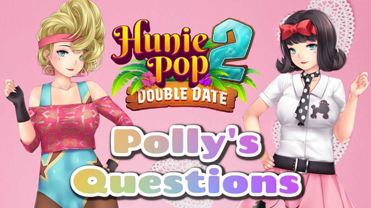 HuniePop 2 Double Date APK 1.0.5 Unduh gratis untuk Android| APKHIHE.COM