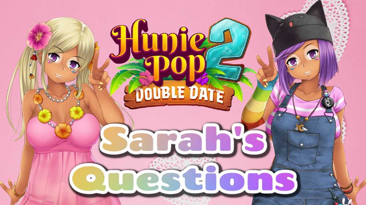 HuniePop 2 Double Date APK 1.0.5 Unduh gratis untuk Android| APKHIHE.COM