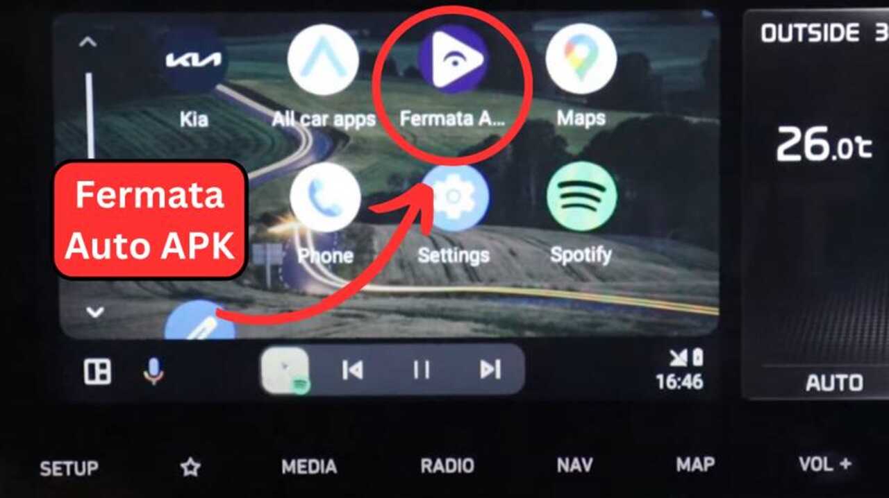 Fermata Auto APK 1.9.5 Unduh gratis untuk Android 2024 | APKHIHE.COM