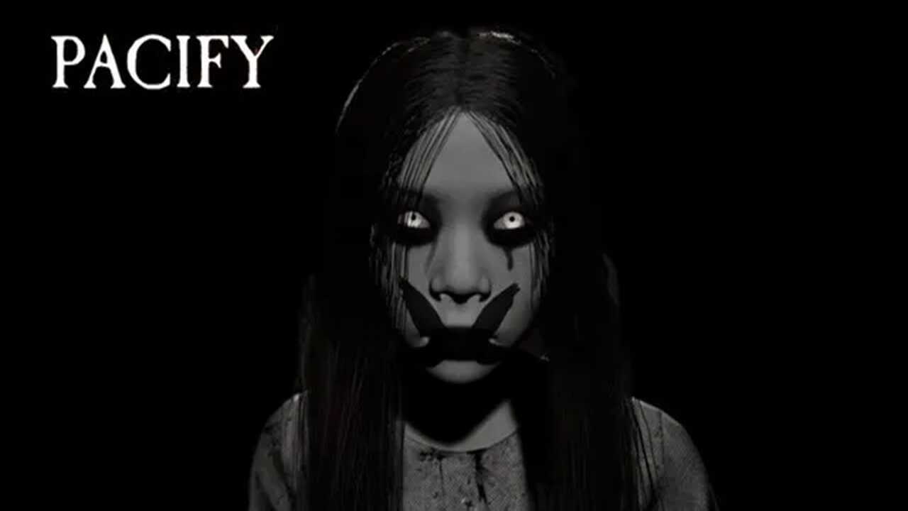 Pacify Horror Game APK 1.0 Free Download For Android 2024 | APKHIHE.COM