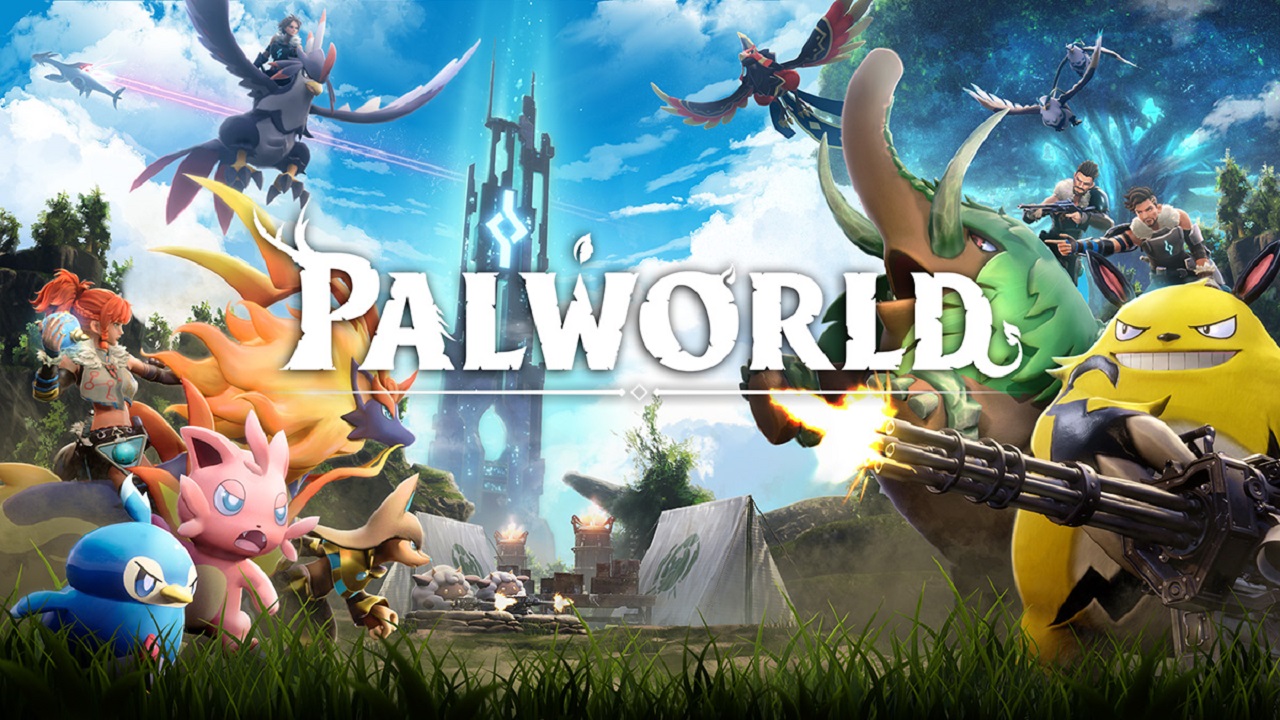 Palworld: Where Dreams and Reality Collide | Blog | APKHIHE.COM