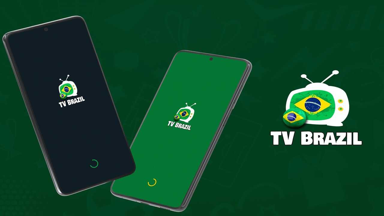 Brasil TV -assistir ao futebol para Android - Download
