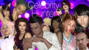 Celebrity Hunter 1