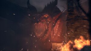 Dragon’s Dogma 2 2