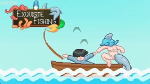 Exquisite Fishing 4