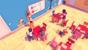 Kiddie Love Daycare 3