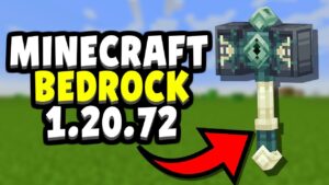 Minecraft v1.20.72 3