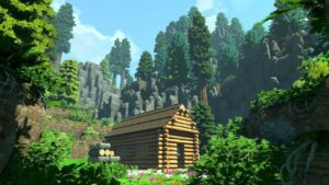 Minecraft v1.20.72 4