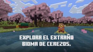 Minecraft v1.20.72 2