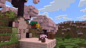 Minecraft v1.20.80.20 4