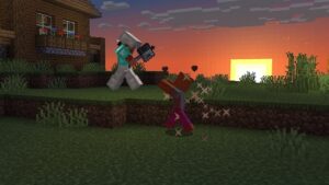 Minecraft v1.20.80.23 2