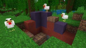 Minecraft v1.20.71 4