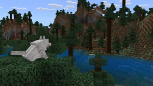 Minecraft v1.20.71 2