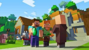 Minecraft v1.20.80.21 3